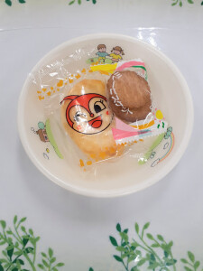 5月2日　おやつ
